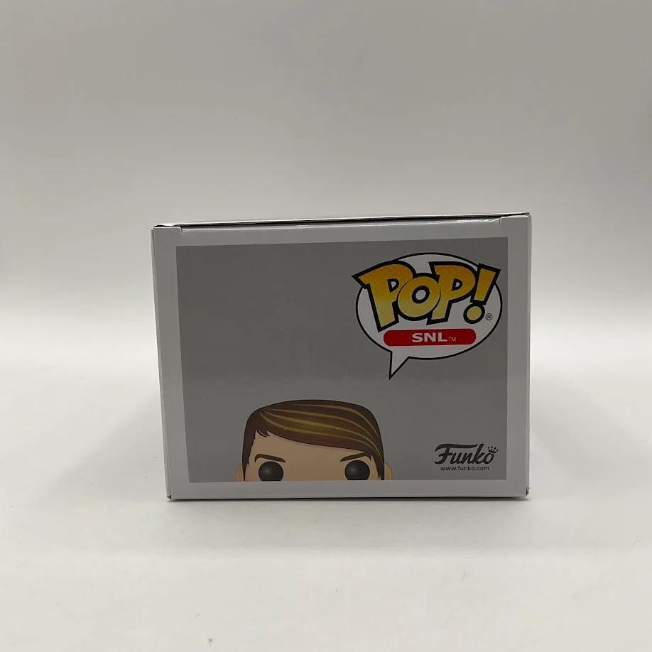 Stefon Funko Pop! Saturday Night Live #02 - Image 6