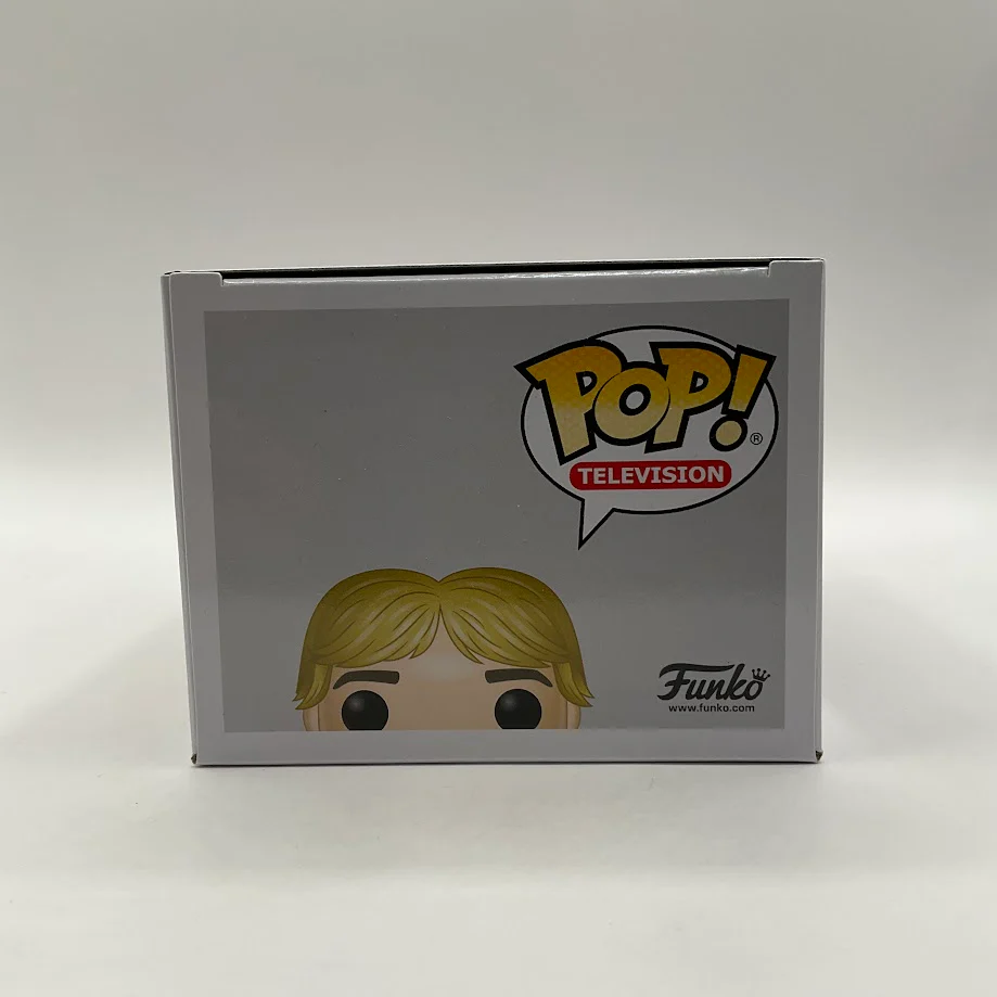 Steve Irwin Funko Pop! Australia Zoo Home of the Crocodile Hunter #921 - Image 6