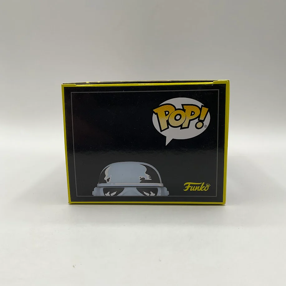 Stormtrooper Funko Pop! Star Wars #455 Target Exclusive - Image 6