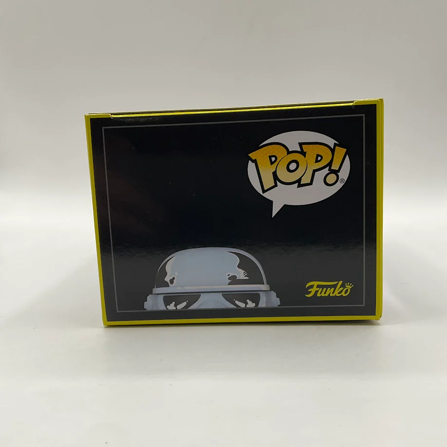 Stormtrooper Funko Pop! Star Wars #455 Target Exclusive - Image 6
