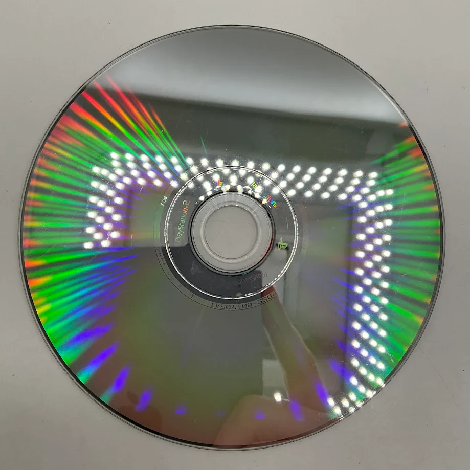 Stuntman Playstation 2 Used - Image 4