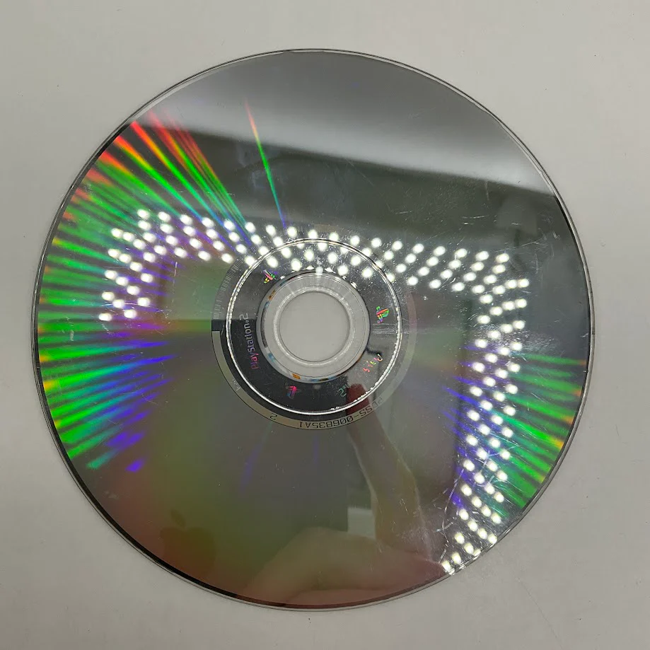Summer Heat Beach Volleyball Playstation 2 Used - Image 4