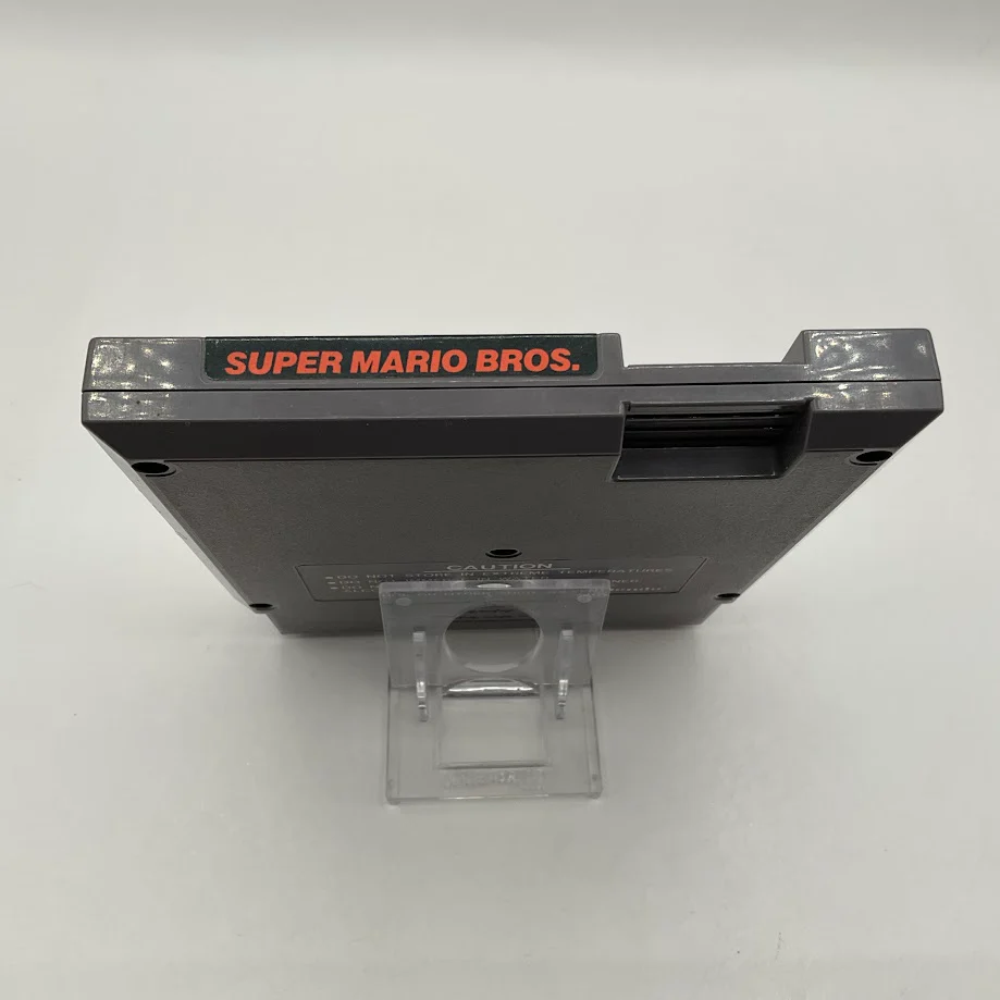 Super Mario Bros NES Used - Image 3