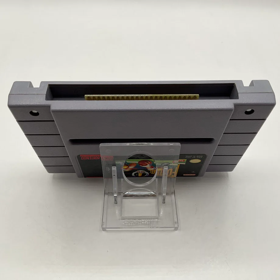 Super Play Action Football Super Nintendo Used - Image 3
