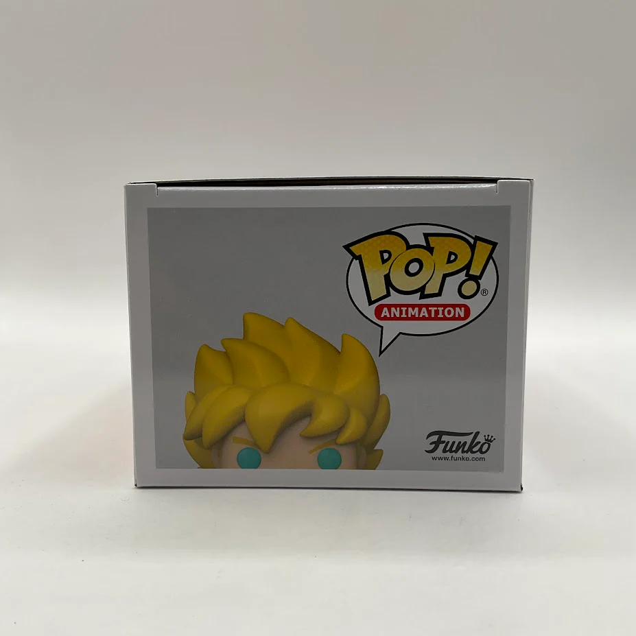 Super Saiyan Goku with Kamehameha Funko Pop! Dragon Ball Z #948 - Image 6