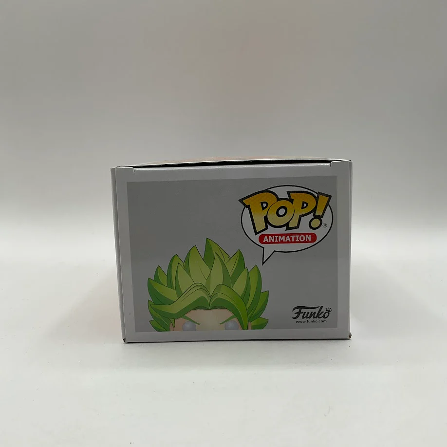 Super Saiyan Kale Funko Pop! Dragon Ball Super #815 - Image 6