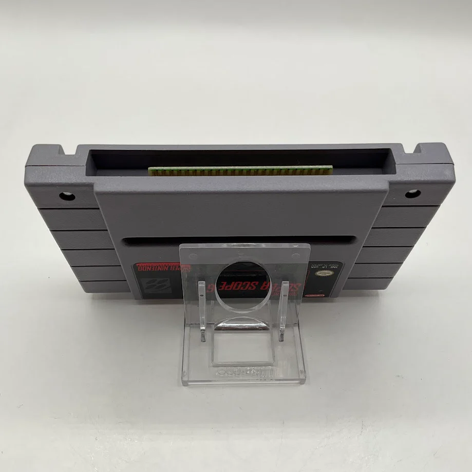 Super Scope 6 Super Nintendo Used #2 - Image 3