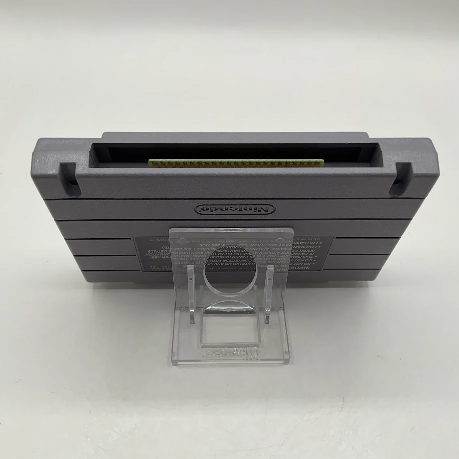 Super Scope 6 Super Nintendo Used #2 - Image 4