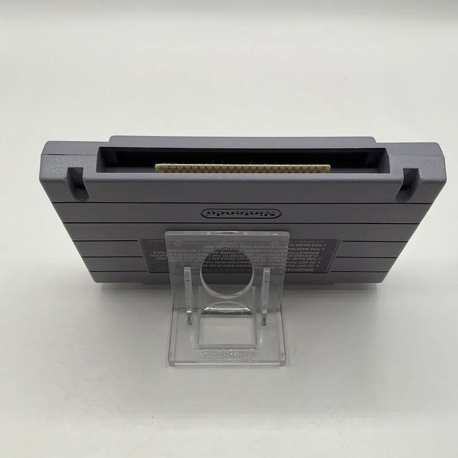 Super Scope 6 Super Nintendo Used #3 - Image 4