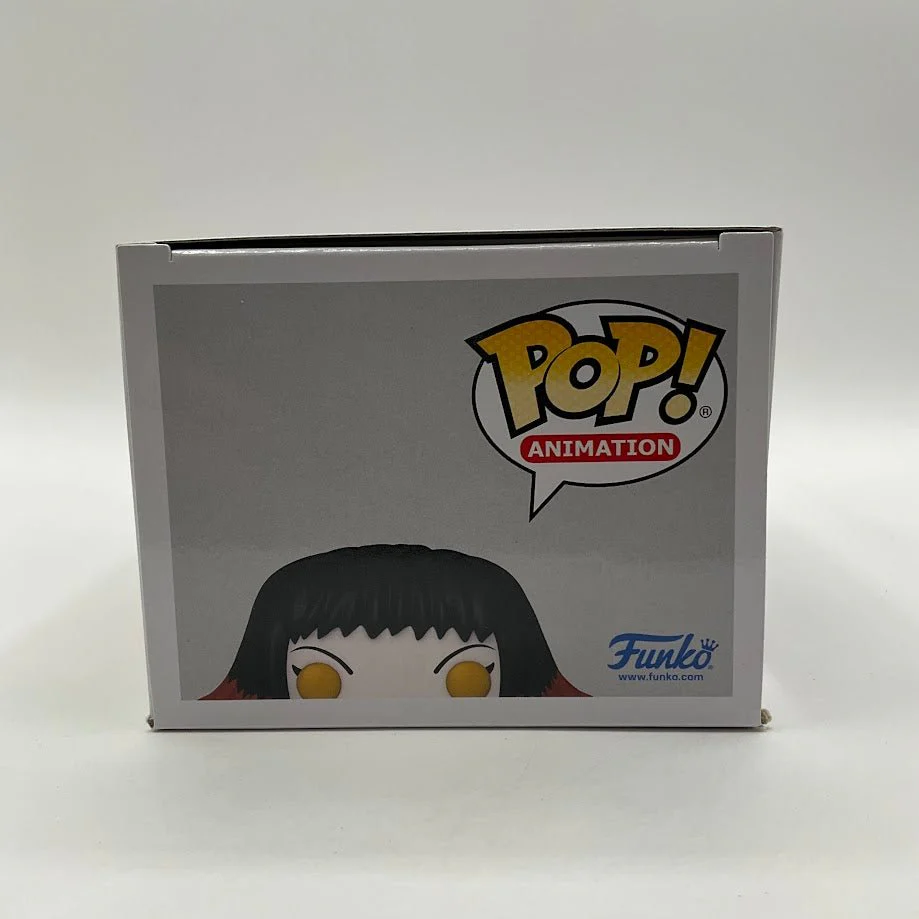 Susamaru Funko Pop! Demon Slayer #1409 - Image 6