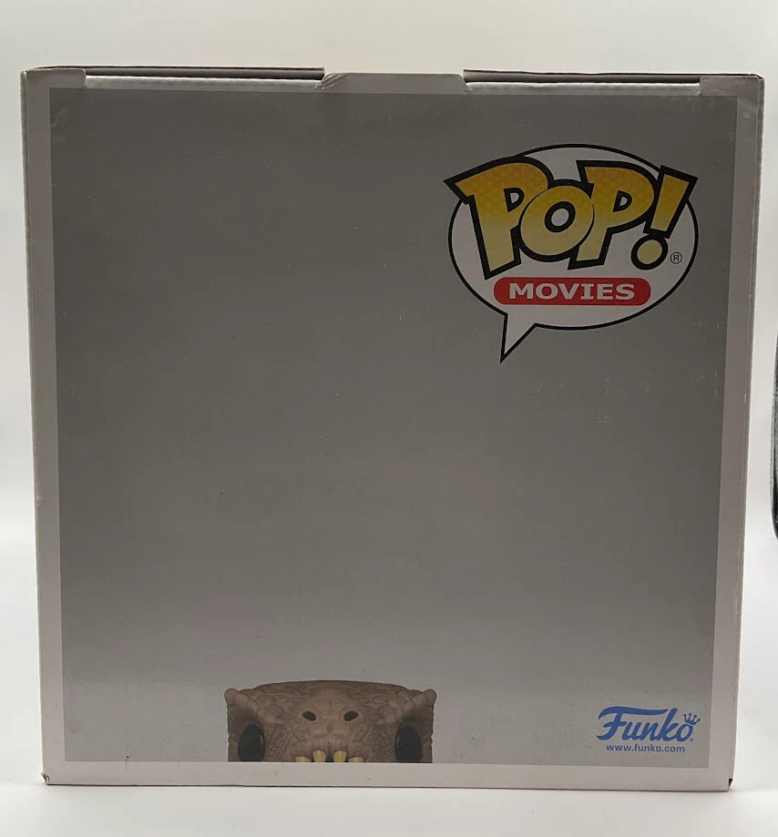 T. Rex Funko Pop! Jurassic World Dominion #1222 Walmart Exclusive - Image 6