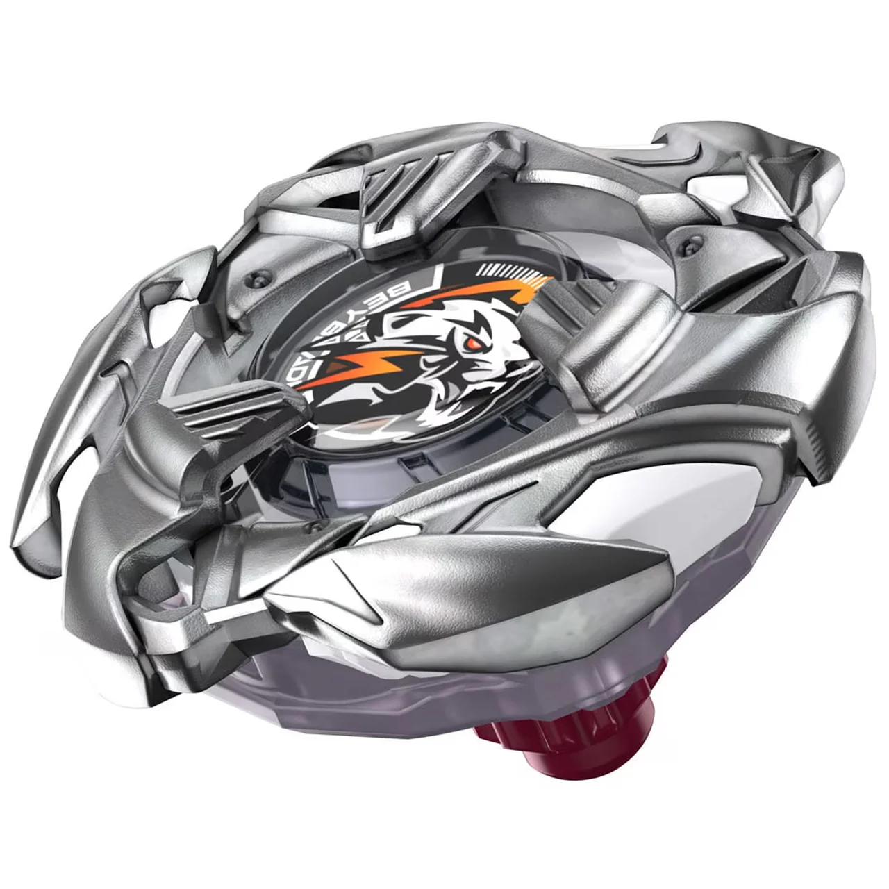 Takara Tomy Beyblade X BX-33 Weisstiger 3-60U - Image 2
