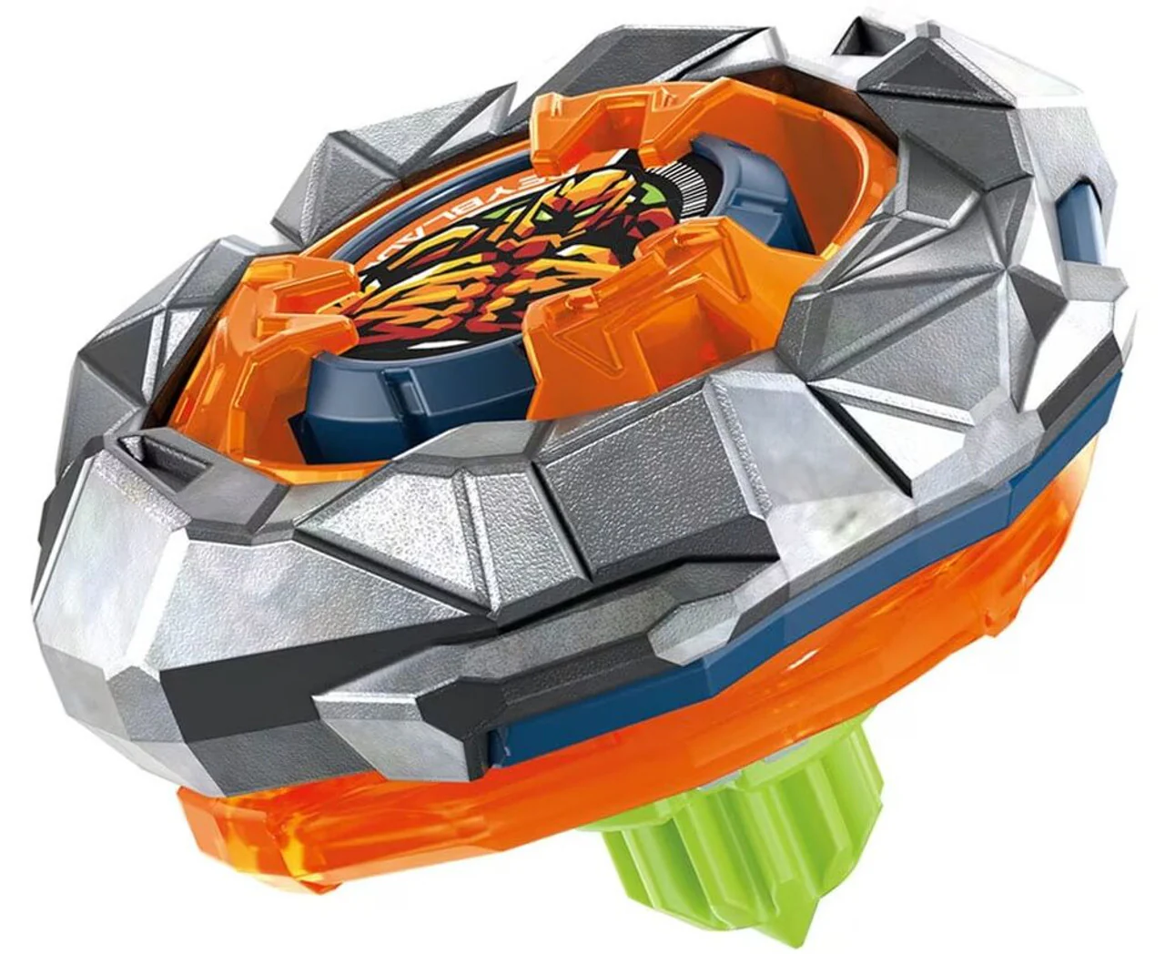 Takara Tomy Beyblade X UX-13 Golemrock 1-60UN - Image 2