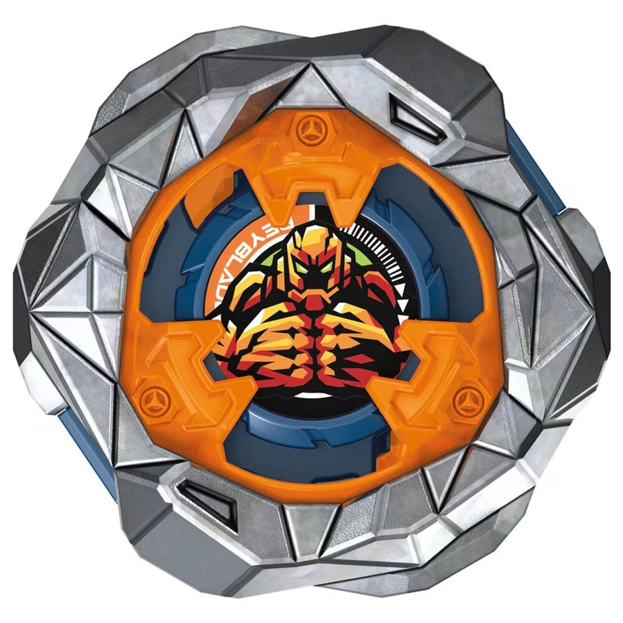 Takara Tomy Beyblade X UX-13 Golemrock 1-60UN - Image 3