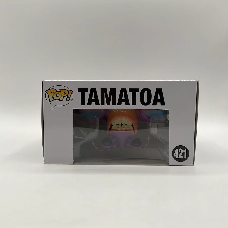 Tamatoa Funko Pop! Moana #421 - Image 6