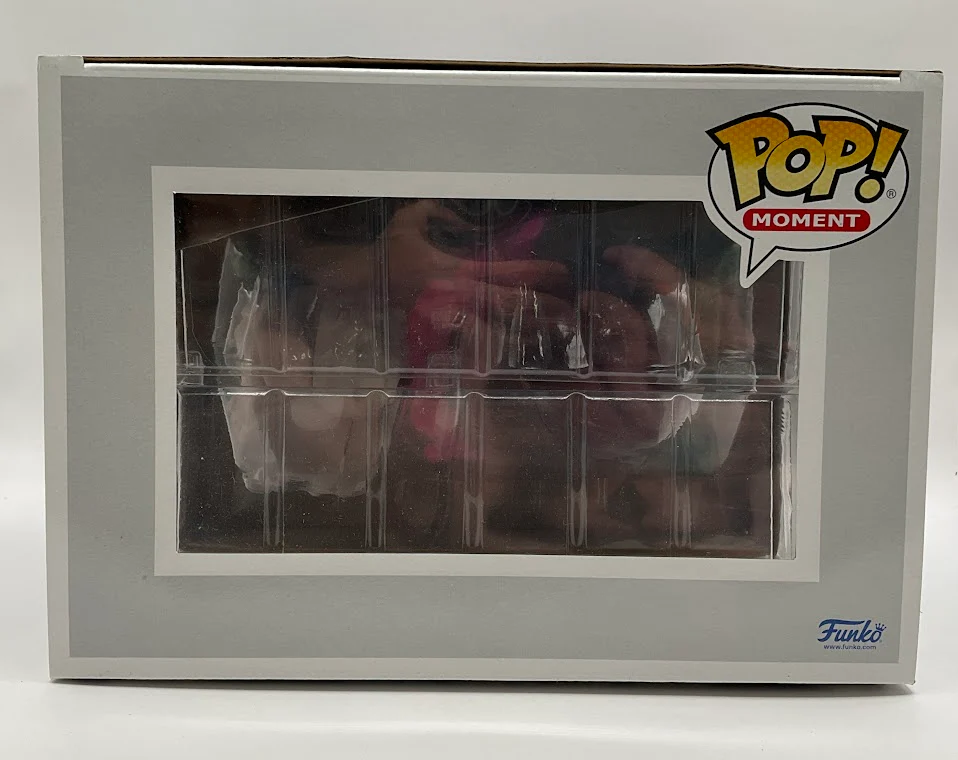 Tanjiro vs Rui Funko Pop! Demon Slayer #1034 - Image 6