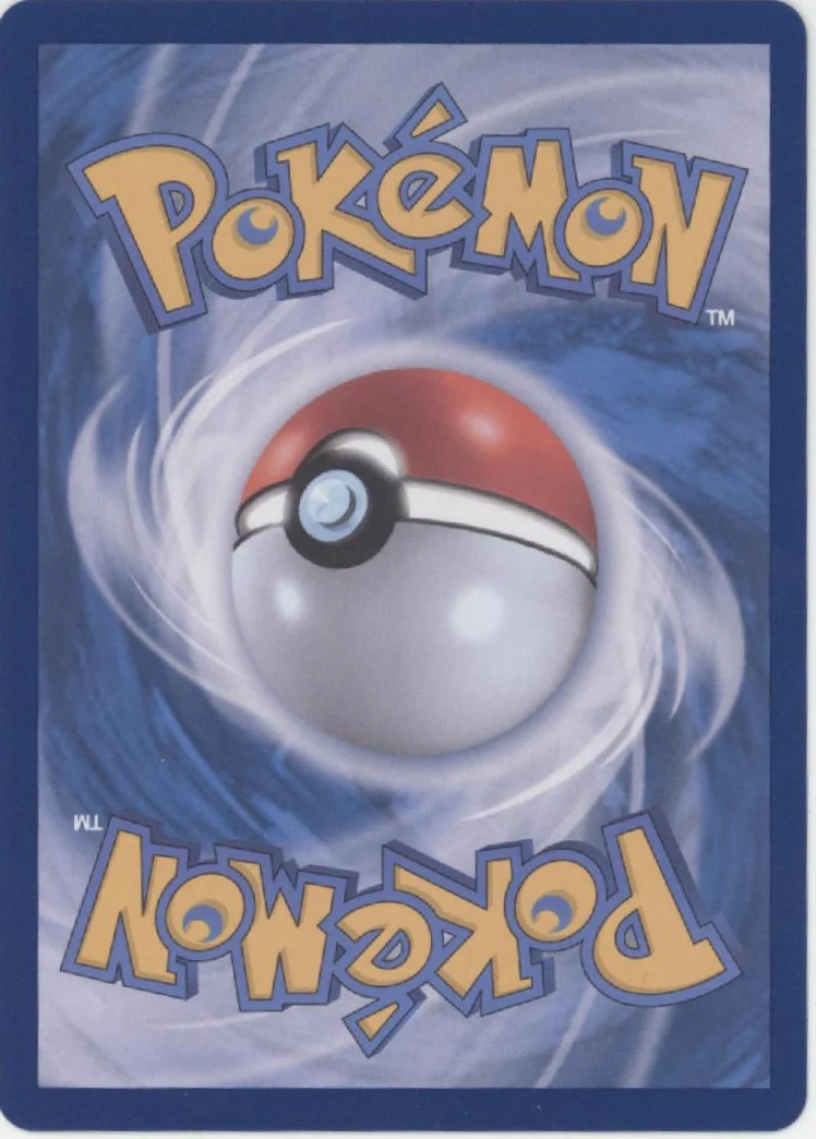 Team Rocket's Meowth Pokemon Glory of Team Rocket Korean #109 - Image 2