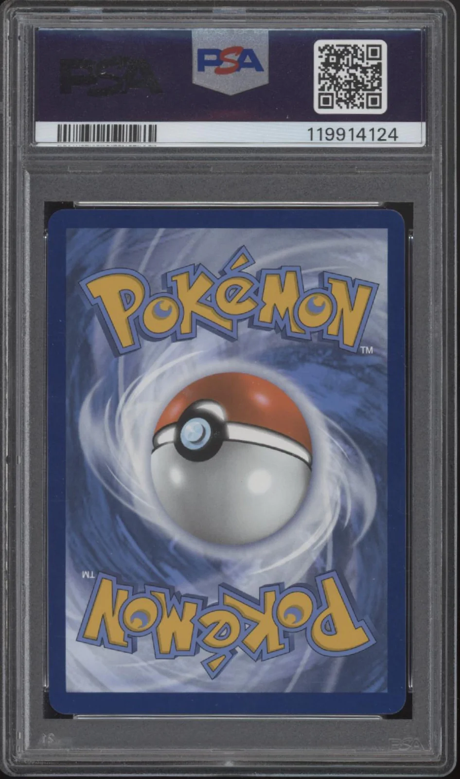 Team Rocket's Zapdos Pokemon Destined Rivals GameStop Exclusive #070 PSA 9 - Image 2