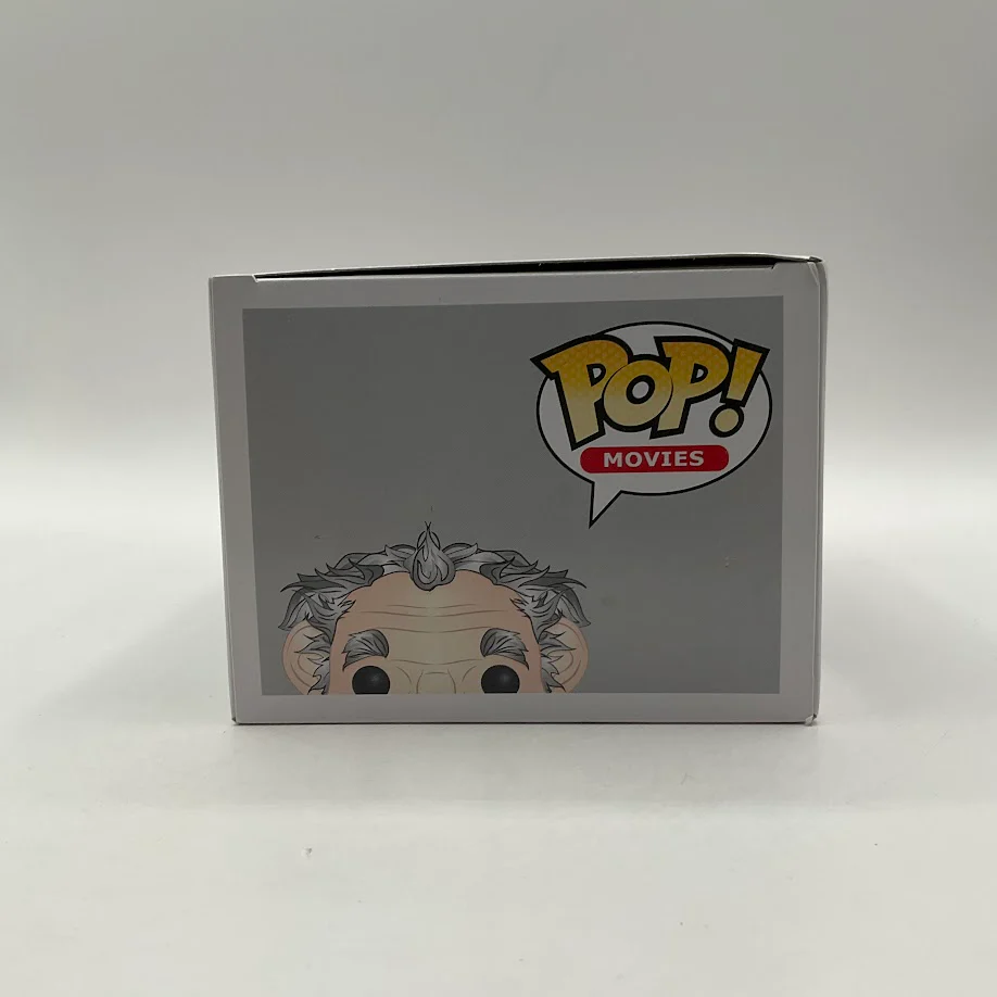 The Big Friendly Giant Funko Pop! Movies #316 - Image 6