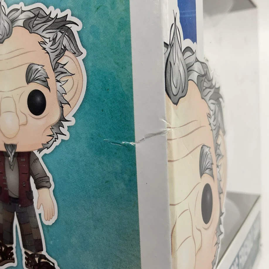 The Big Friendly Giant Funko Pop! Movies #316 - Image 7