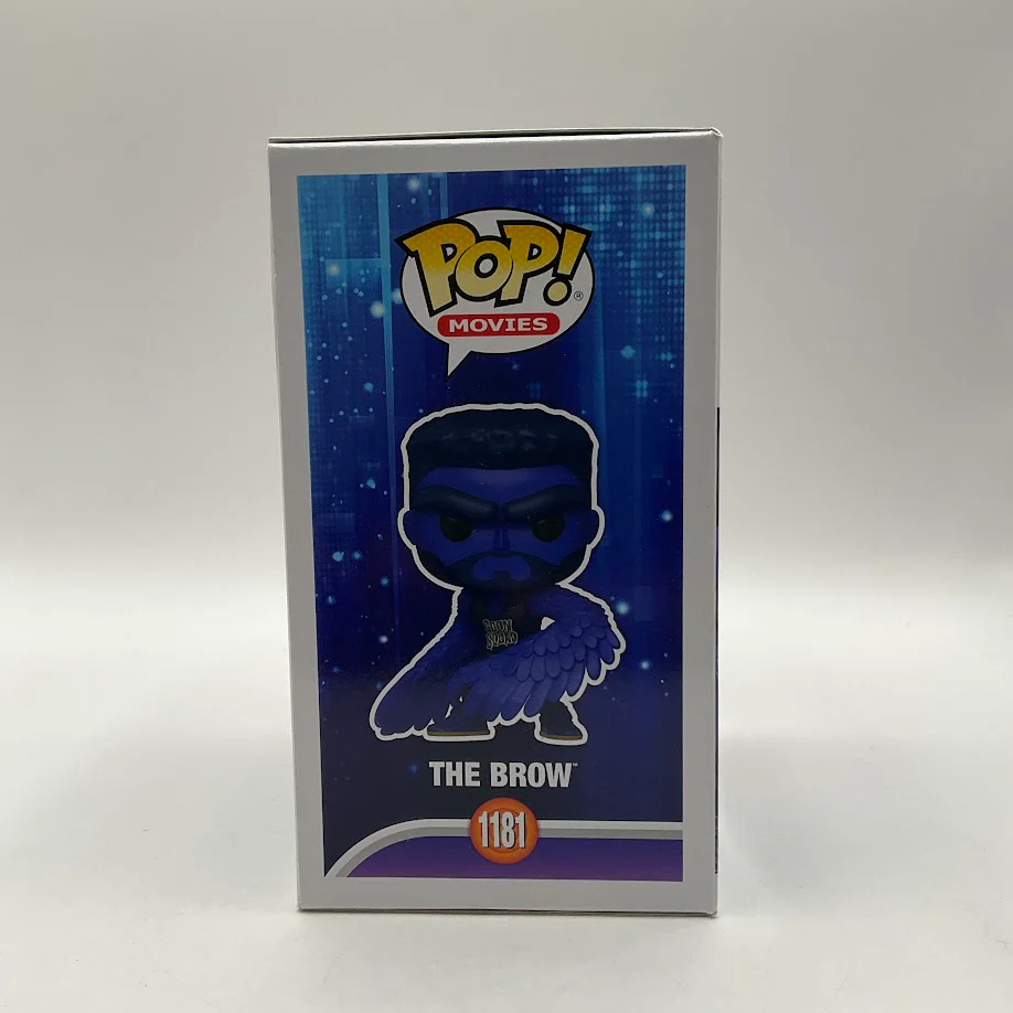 The Brow Funko Pop! Space Jam A New Legacy #1181 - Image 4