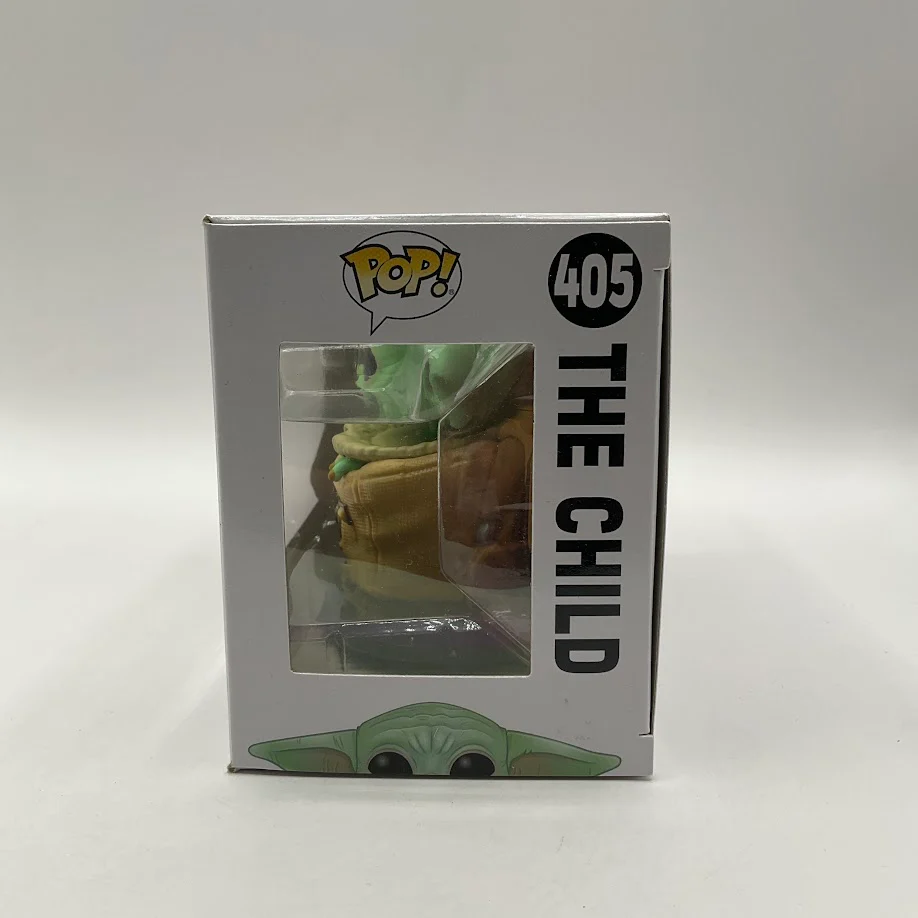 The Child Funko Pop! Star Wars #405 - Image 2