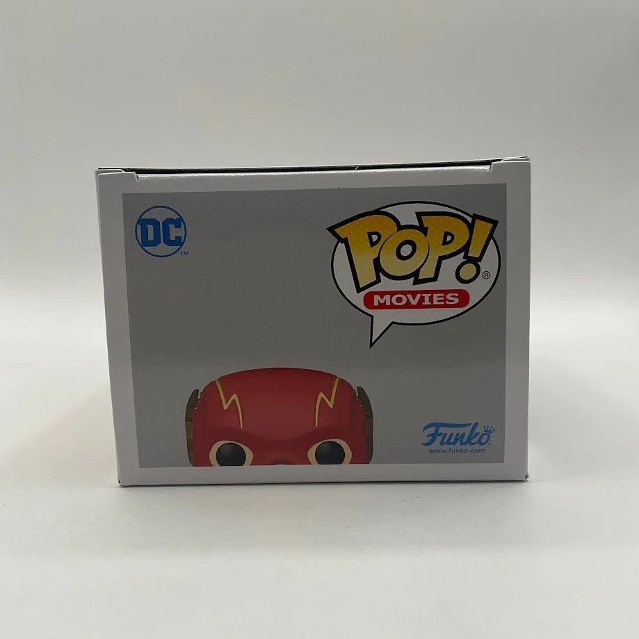 The Flash Funko Pop! Flash #1333 - Image 6