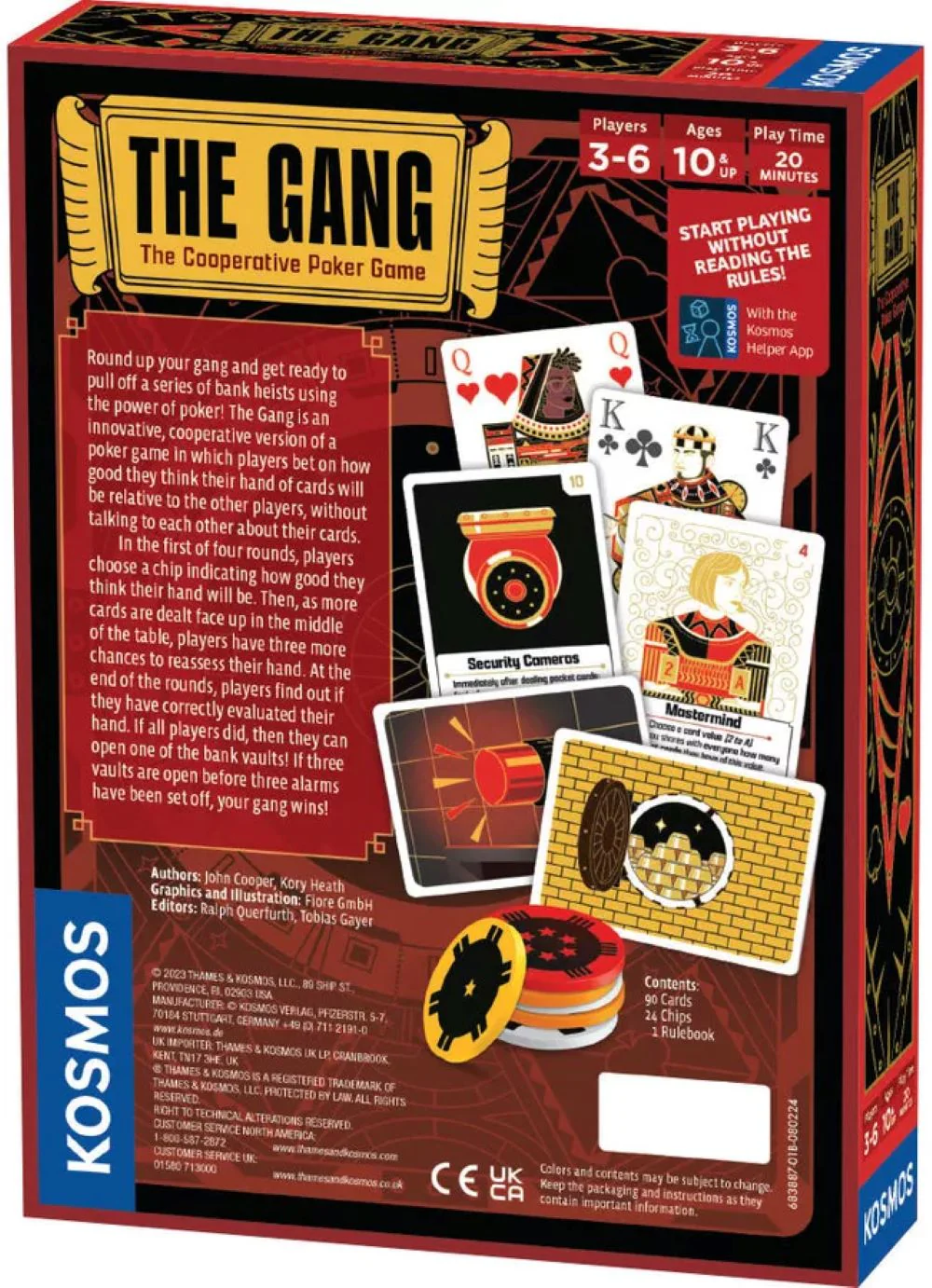 The Gang - Image 3
