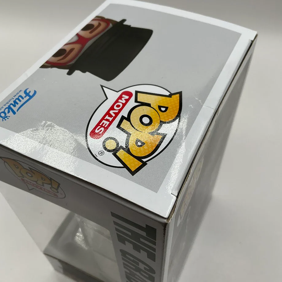 The Grabber Funko Pop! The Black Phone #1488 - Image 7