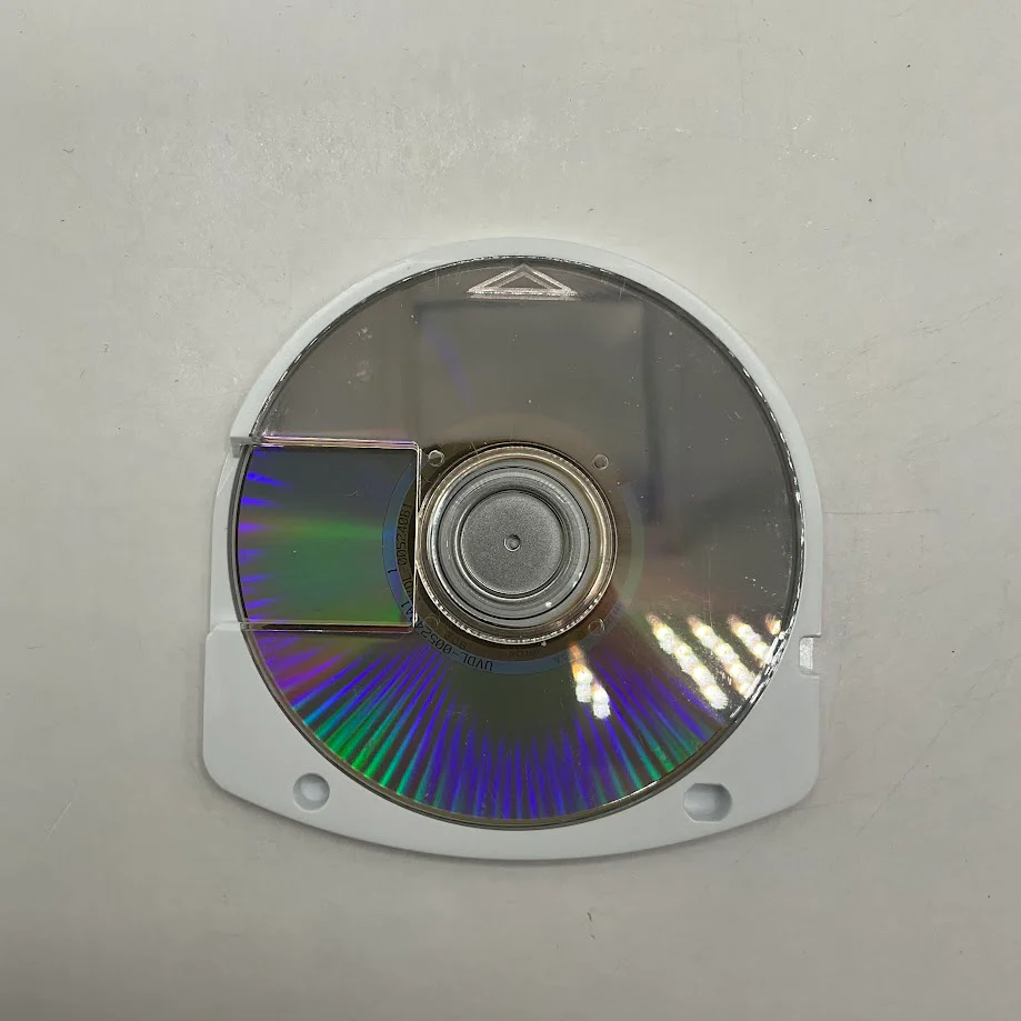 The Hitchhiker's Guide to the Galaxy [UMD] PSP Used - Image 4