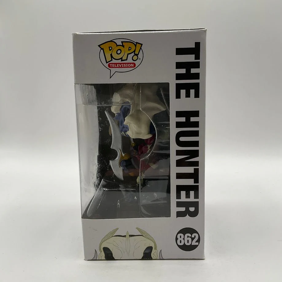 The Hunter Funko Pop! The Dark Crystal Age of Resistance #862 - Image 2