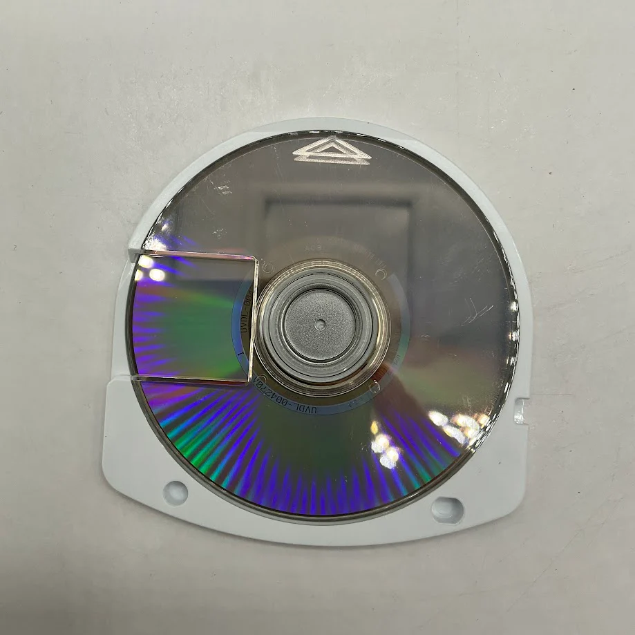 The League of Extraordinary Gentlemen [UMD] PSP Used - Image 4
