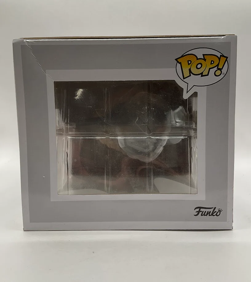 The Mandalorian on Blurrg Funko Pop! Star Wars #358 - Image 6