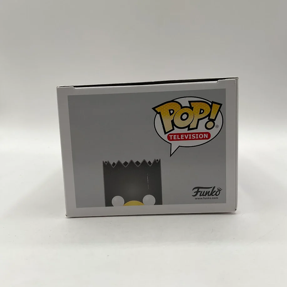 The Raven Bart Funko Pop! The Simpsons Treehouse of Horror #1032 Box Lunch - Image 6