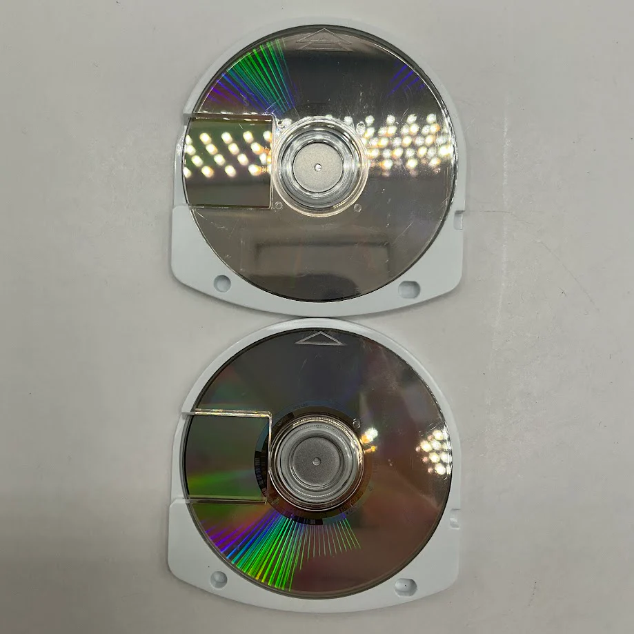 The Sandlot & The Sandlot 2 [UMD] PSP Used - Image 3