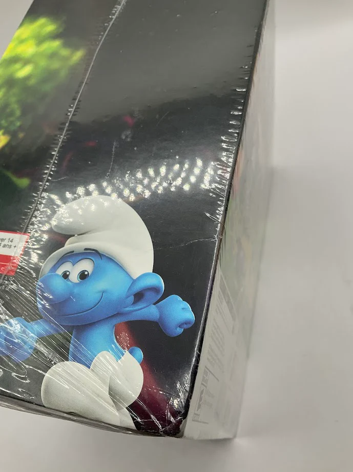 The Smurfs Mission Vileaf [Collector's Edition] Nintendo Switch Sealed - Image 15