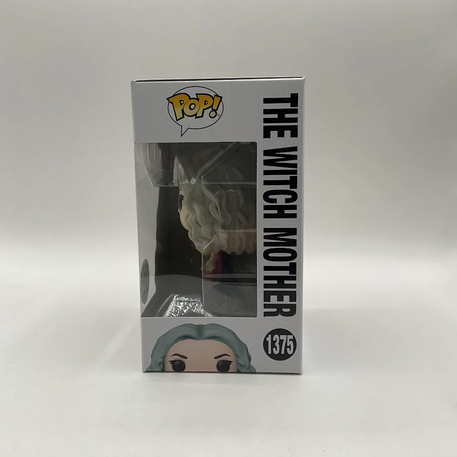 The Witch Mother Funko Pop! Hocus Pocus 2 #1375 Funko Exclusive - Image 2
