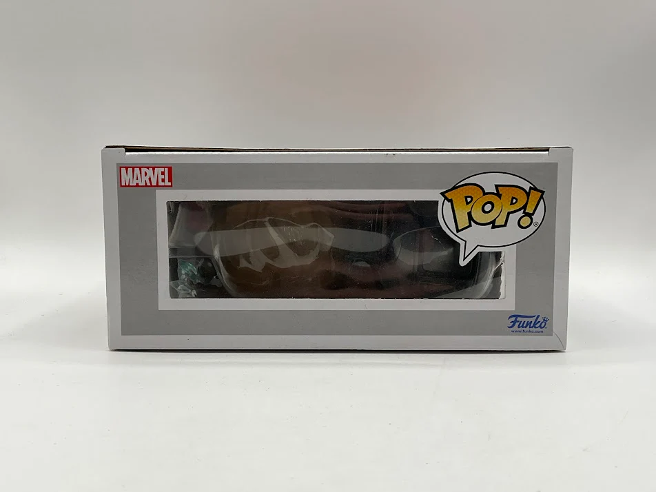 Thor / Mighty Thor Funko Pop! Marvel 2 Pack Target Exclusive - Image 6