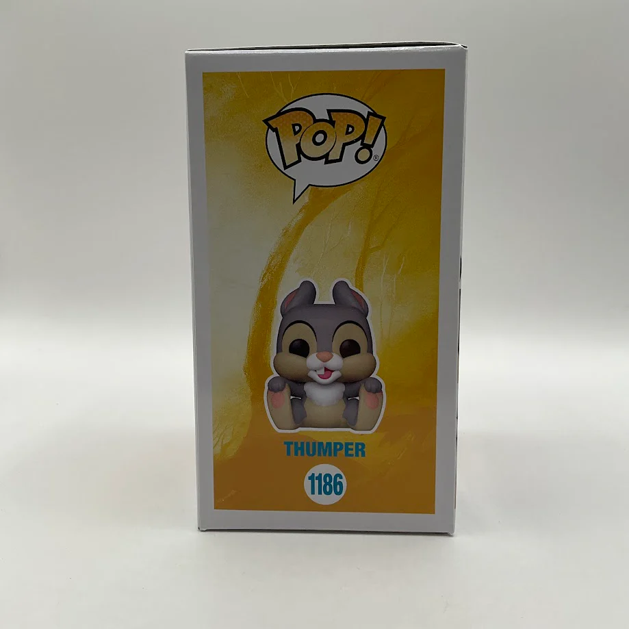 Thumper Funko Pop! Disney Classics #1186 Box Lunch Exclusive - Image 4