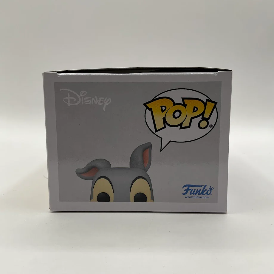 Thumper Funko Pop! Disney Classics #1435 - Image 6