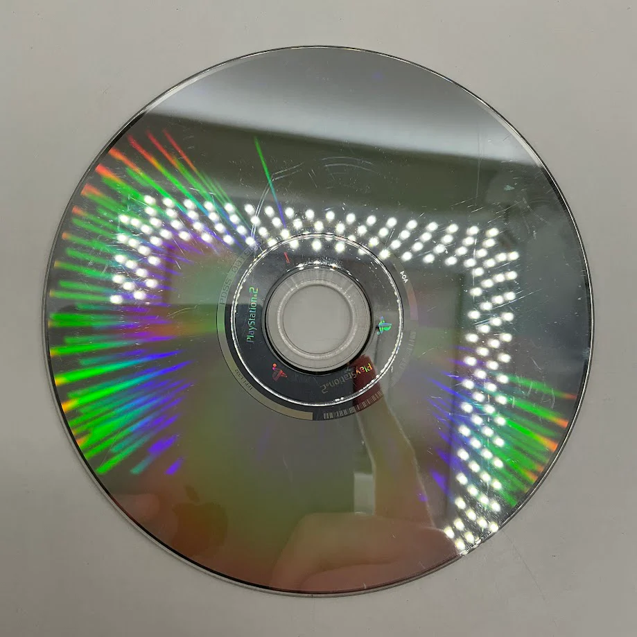Thunder Strike: Operation Phoenix Playstation 2 Used - Image 4