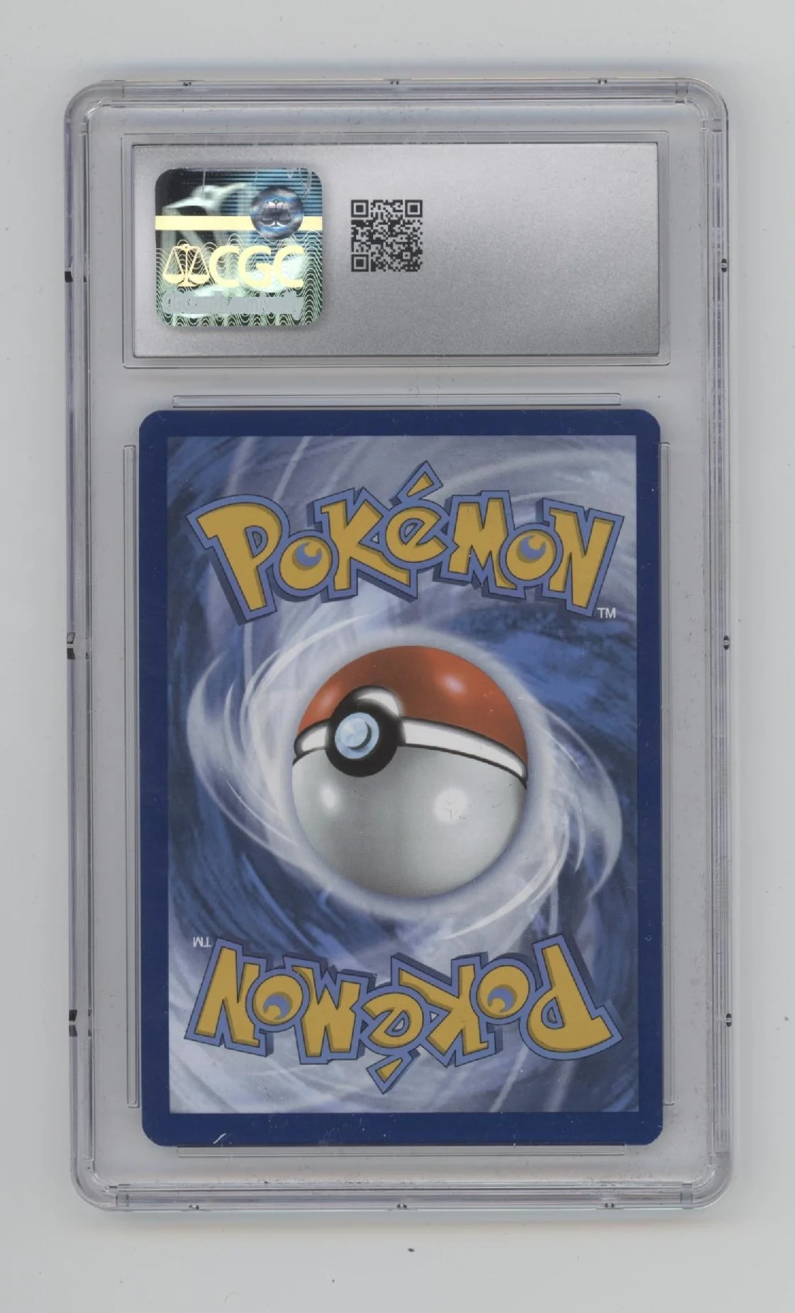 Thundurus Pokemon Black Bolt Elite Trainer Box Black Star Promo #209 CGC 10 - Image 2