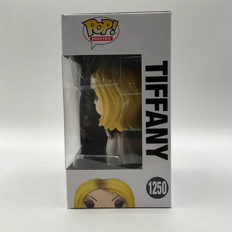 Tiffany Funko Pop! Bride of Chucky #1250 - Image 2