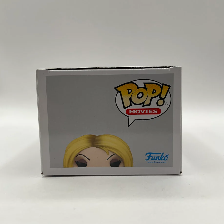Tiffany Funko Pop! Bride of Chucky #1250 - Image 6
