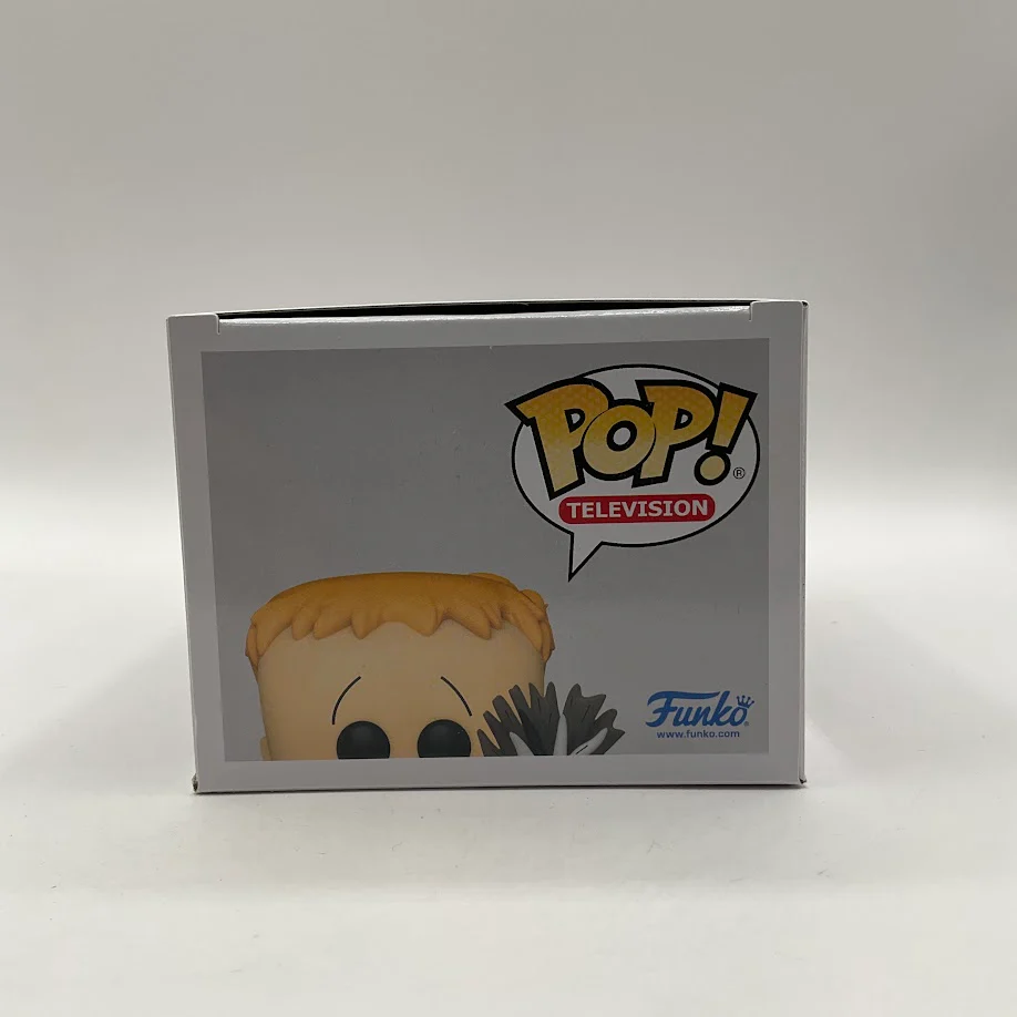 Timmy & Gobbles Funko Pop! South Park #1471 - Image 6