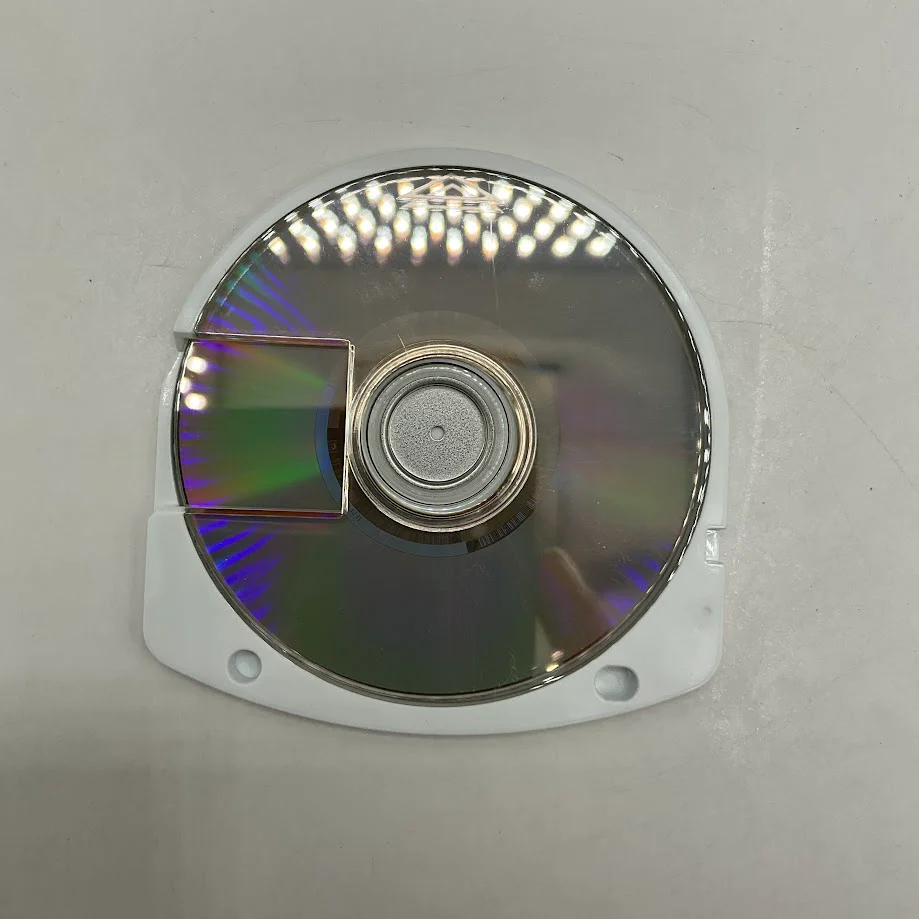 To Die For [UMD] PSP Used - Image 4
