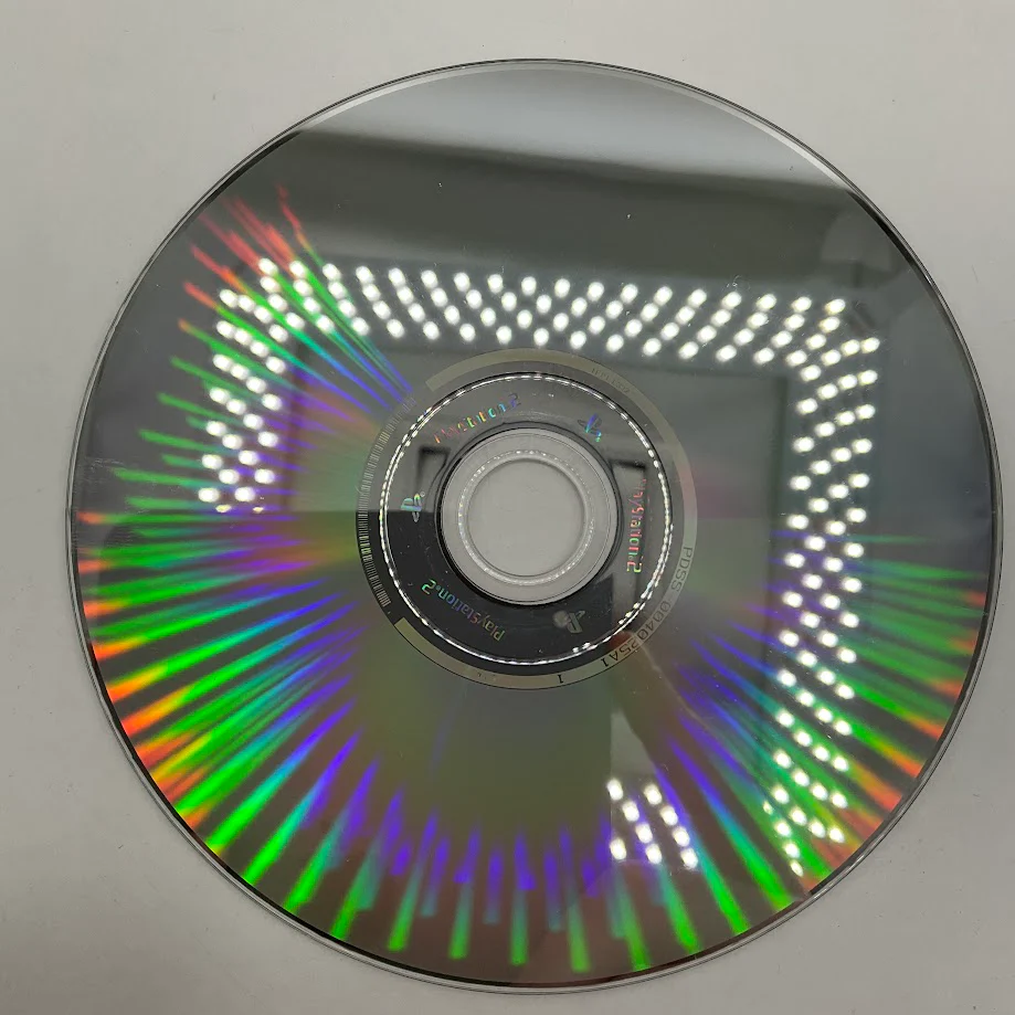 Tomb Raider Angel of Darkness Playstation 2 Used - Image 4
