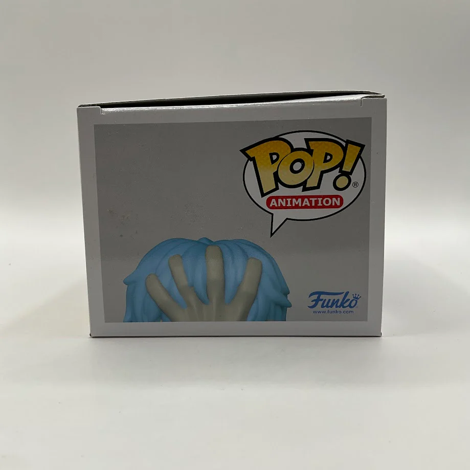 Tomura Shigaraki Funko Pop! My Hero Academia #1149 Entertainment Earth - Image 6