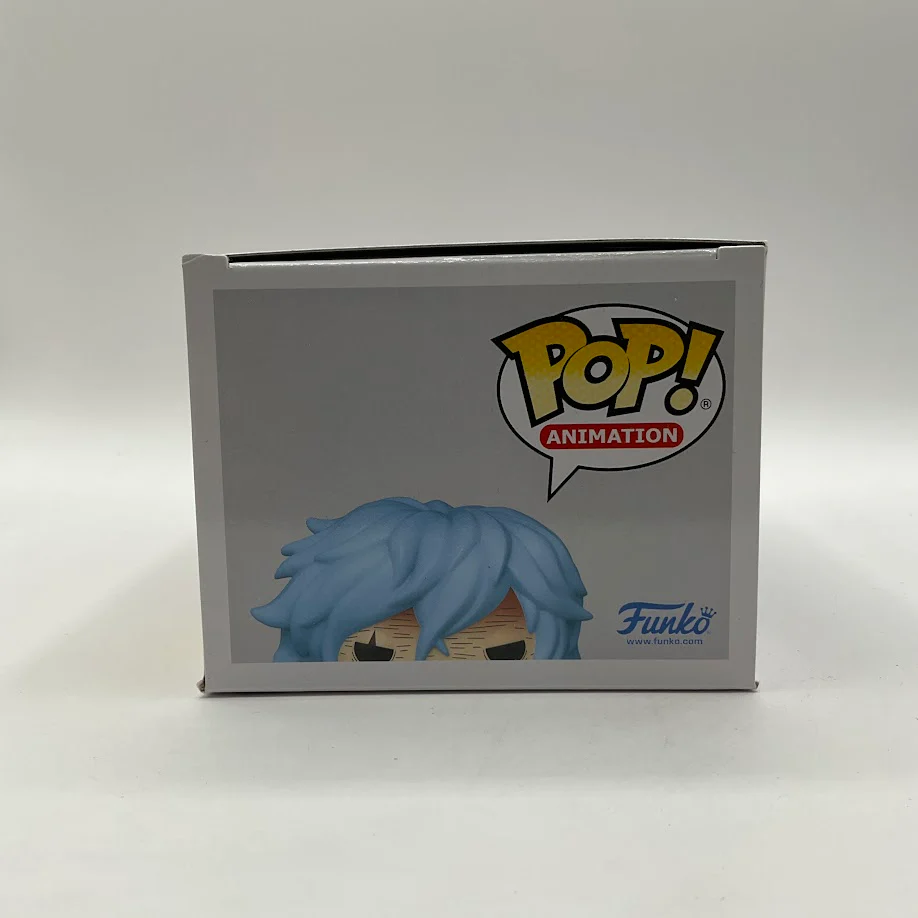 Tomura Sigaraki Funko Pop! My Hero Academia #1149 Entertainment Earth - Image 6