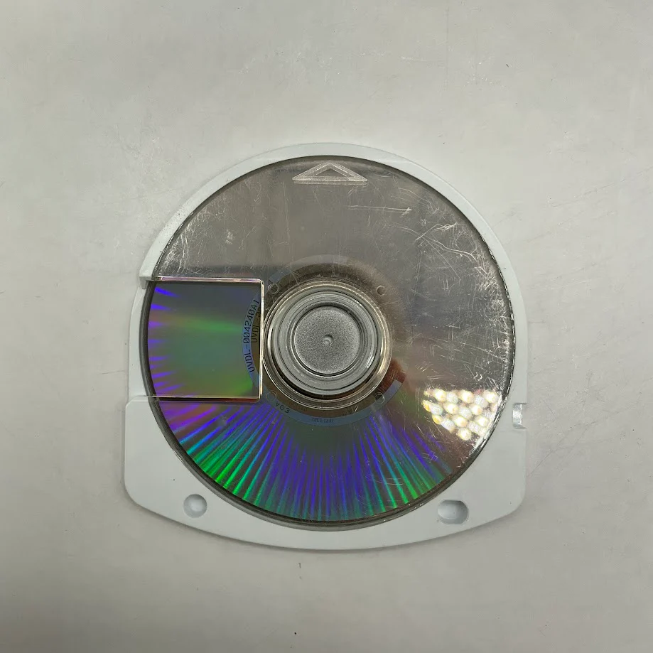 Total Recall [UMD] PSP Used - Image 4